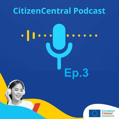 Ch. 3: Hear the voices behind the European green wave