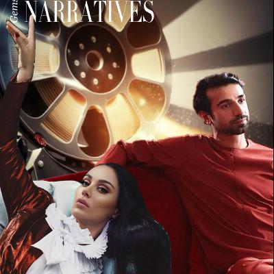 Storytelling, Culture & Authenticity | Layla Kardan & Abdullah Al Kaabi | Gems of Arabia by hatem