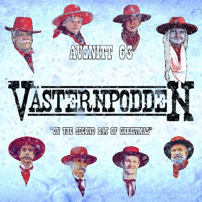 63. "On the second day of Christmas"