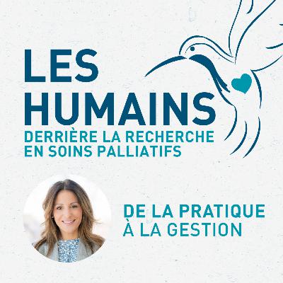 De la pratique à la gestion De la pratique à la gestion