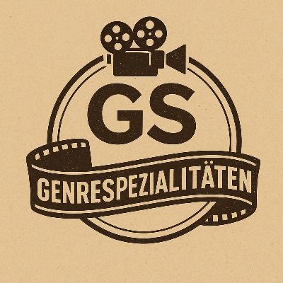 Episode 025 - David Lynch Teil 2