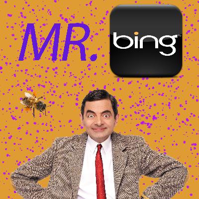 Man Vs. Bee - MANVSIA BEES Man Vs. Bee - MANVSIA BEES