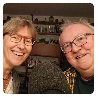 «Umgekehrt» mit Rita Scheurer und Daniel Frey