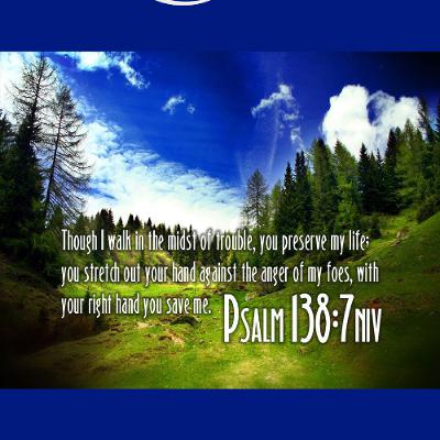 Gideon - Unfleecable Faith 7-13-25