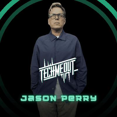 Jason Perry - Producer - A, McFly, Kids In Glass Houses