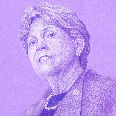 Jeanne Shaheen Is Pressing For Answers on Venezuela, Greenland and Iran Jeanne Shaheen Is Pressing For Answers on Venezuela, Greenland and Iran