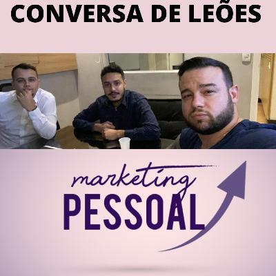 Marketing pessoal