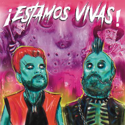 ¡Estamos Vivas! #89: Con las Weapons cargadas