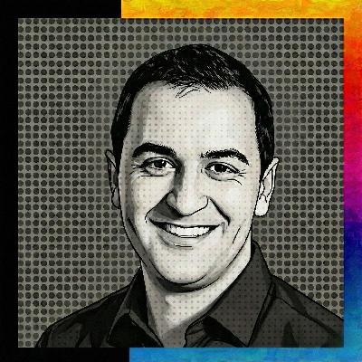 John Zimmer: Pink Mustaches, Rideshare Wars, and the Legacy of Lyft John Zimmer: Pink Mustaches, Rideshare Wars, and the Legacy of Lyft
