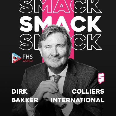Dirk Bakker – Colliers | The Money Moves Behind Hospitality’s Hottest Destinations