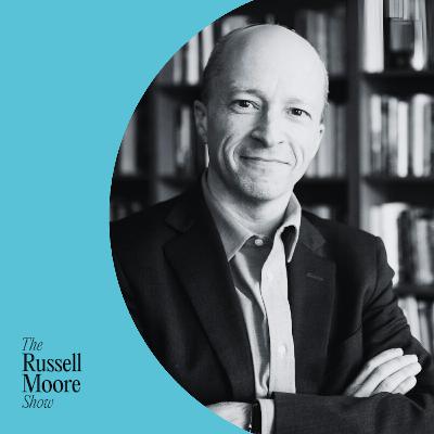Yuval Levin Provides Hope for American Unity