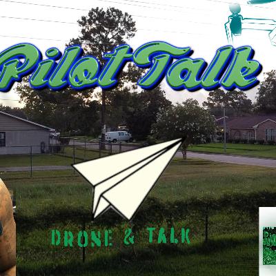 Pilot Talk Pilot Talk