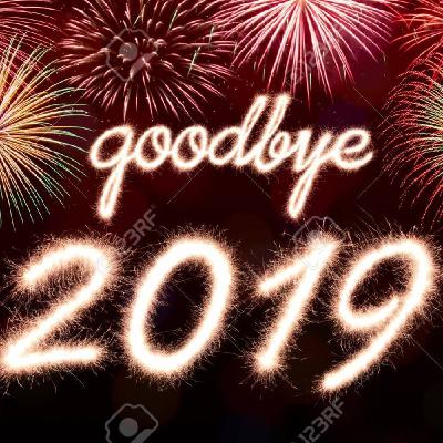 2019 A Horrible Year