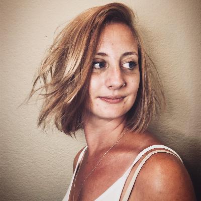 Episode 13 - Rebekah Fegan Part 2