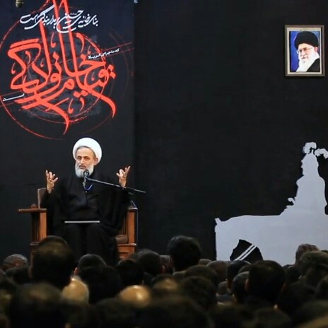 آخرین آمادگی برای ظهور