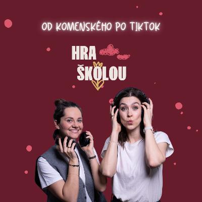 EP 17: Milan Studnička o roli tatínků a maminek