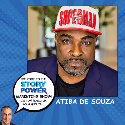 How to Scale Your Team Without Losing Your Sanity (with Atiba de Souza)