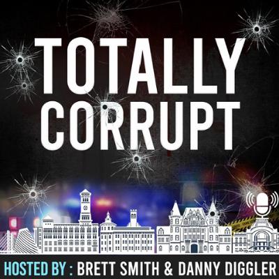 #145 - Totally Corrupt Podcast - Brett & Diggs - 04.24.2023 #145 - Totally Corrupt Podcast - Brett & Diggs - 04.24.2023