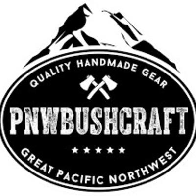PNWBUSHCRAFT!!! PNWBUSHCRAFT!!!