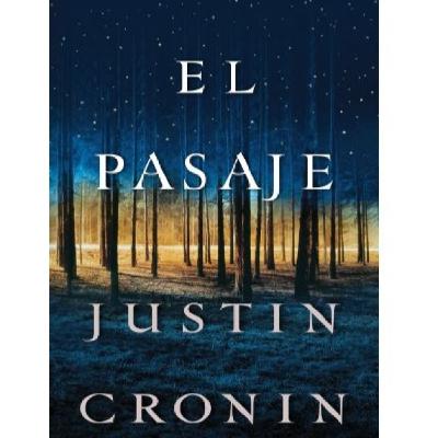 Audiolibro creativo de 'El pasaje, de Justin Cronin PARTE 4