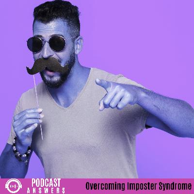 Overcoming Imposter Syndrome: Why Your Voice Matters