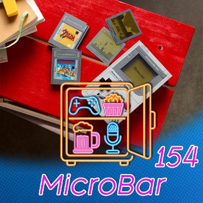 MicroBar 154 - La vie c'est Alice in BORDELland non ?