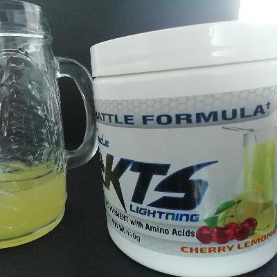 Avance l Mundo Fit Podcast (preentrenos)