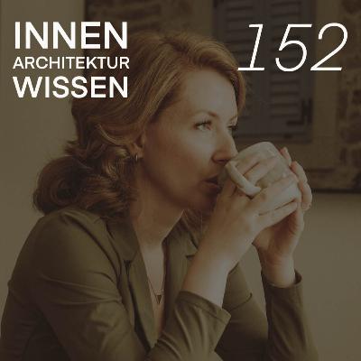 Woher bekommt man als Innenarchitekt:in Inspiration | Businesstalk