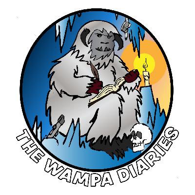 2: The Eve of May the 4th