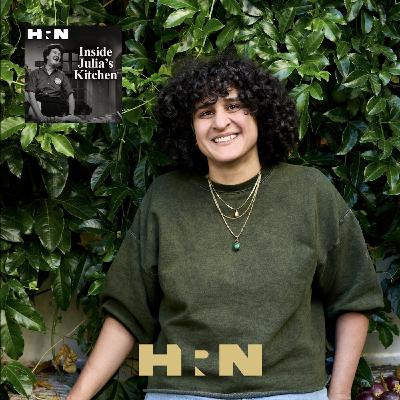 Meet Samin Nosrat Again