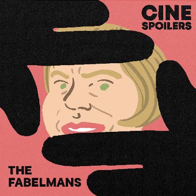 13. The Fabelmans