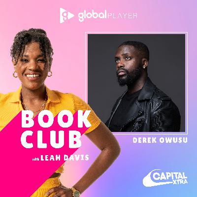 Vol 5: Derek Owusu - Losing The Plot