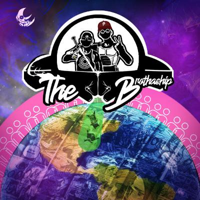 DB4L Presents - Dragoncall: CausticPhoenix (Part 1 of 2)