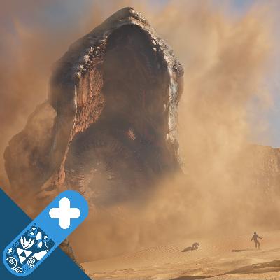 Dune: Awakening Dune: Awakening