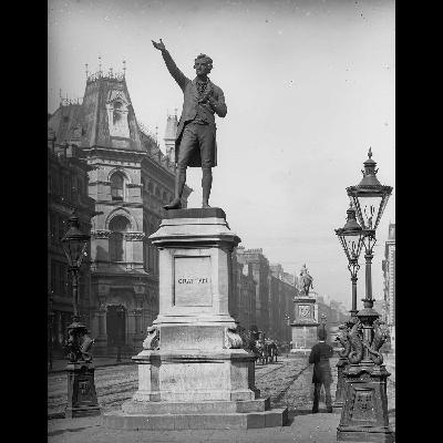 Porter Wars: Patriotism and Pints (with Christina Wade) Porter Wars: Patriotism and Pints (with Christina Wade)