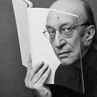 Episode 1 - Milton Glaser