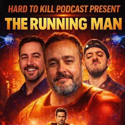 H2K Running Man 1987 Audio Commentary H2K Running Man 1987 Audio Commentary