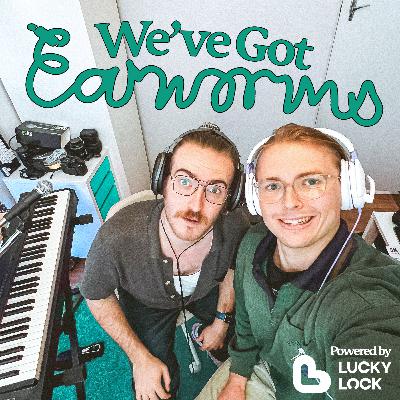 L.A. Dreamers (LIVE) with Montaigne, Bridie Connell and Jacinta Gregory L.A. Dreamers (LIVE) with Montaigne, Bridie Connell and Jacinta Gregory