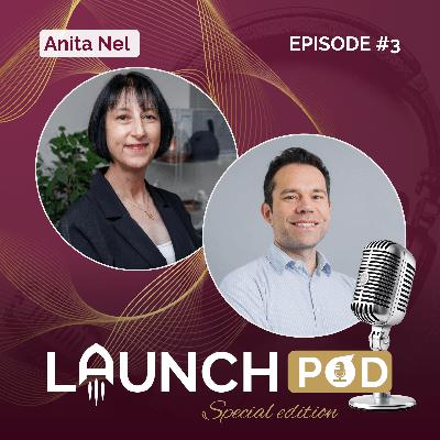 Episode #3 (LL 10-Year Anniversary Special Edition) : Can Universities Become Entrepreneurial Powerhouses?