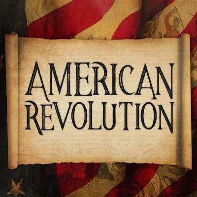 American Revolution presentation
