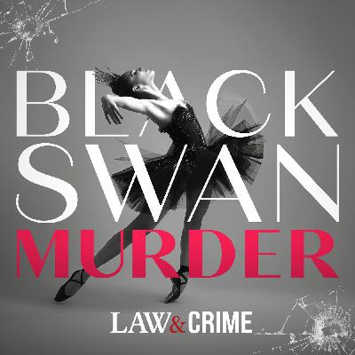 Introducing: BLACK SWAN MURDER Introducing: BLACK SWAN MURDER