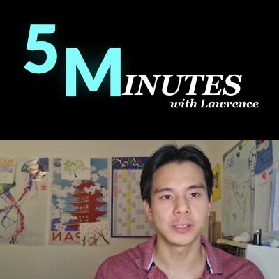 Overwrite Fear in Your Life And In Your Business (Nicholas Lee)