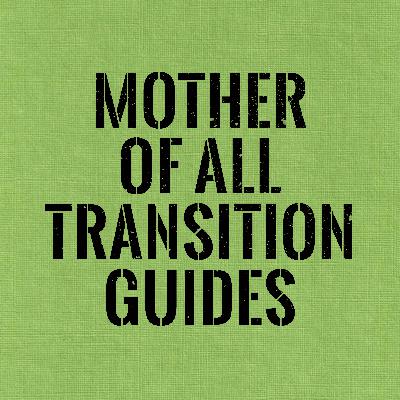 Intel Brief: 2025 Mother of All Transition Guides