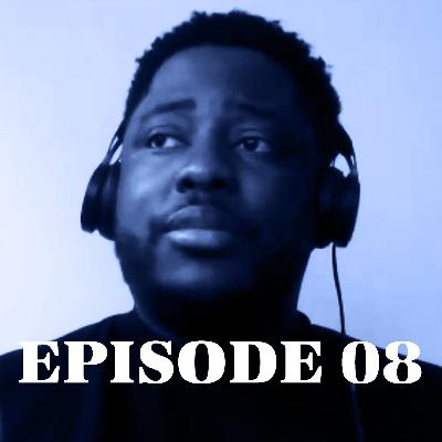 8. Why We Should All Be In Therapy