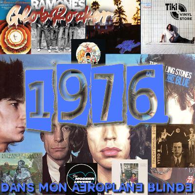 1976 - 50 ANS !