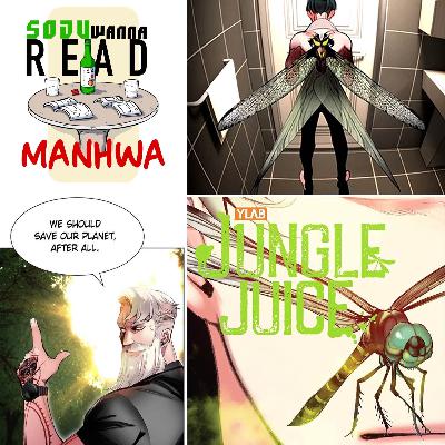 Episode 11 - Jungle Juice