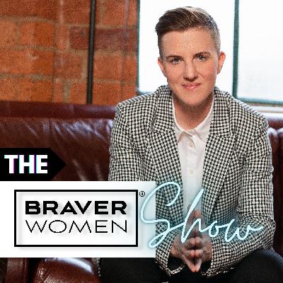 #17 - George's Journey - I am Not What Happened to me - A Queer Woman Beyond Survival #17 - George's Journey - I am Not What Happened to me - A Queer Woman Beyond Survival