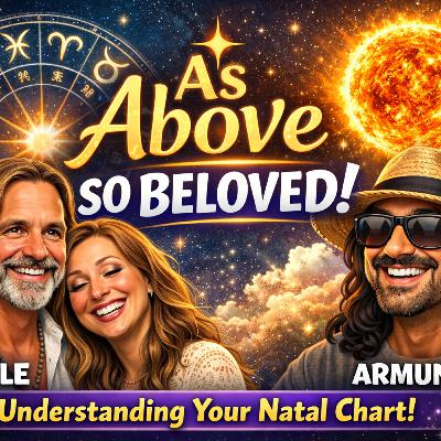 As above, so belove - Episode 2