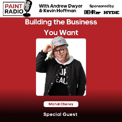 Building the Business You Want