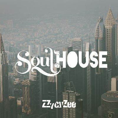 Thirteen Sound Illusions - Smooth Soulful Vocal Jazzy House MixTape